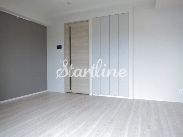 ルフォンプログレ上野公園の物件内観写真